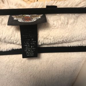 Harley Davidson Jacket